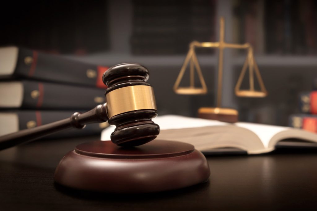 Law Firm Service