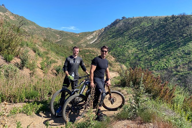 Electric Bikes