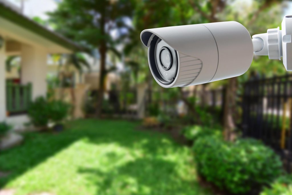 Security Systems