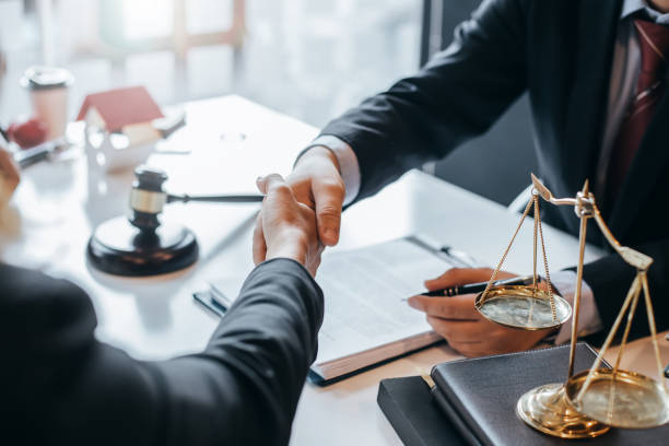 Law Firms