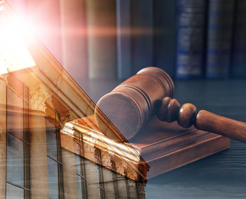 Defense Law Lawyers