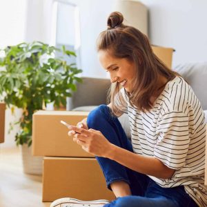Make Your Relocation Stress-Free with Trusted Movers and Packing Experts on Your Side