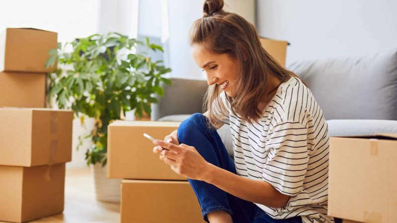 Make Your Relocation Stress-Free with Trusted Movers and Packing Experts on Your Side