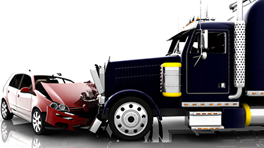 Truck accident attorney
