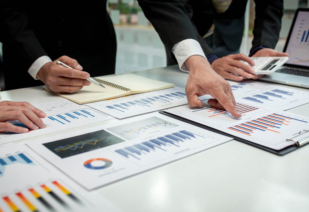 Financial Banking