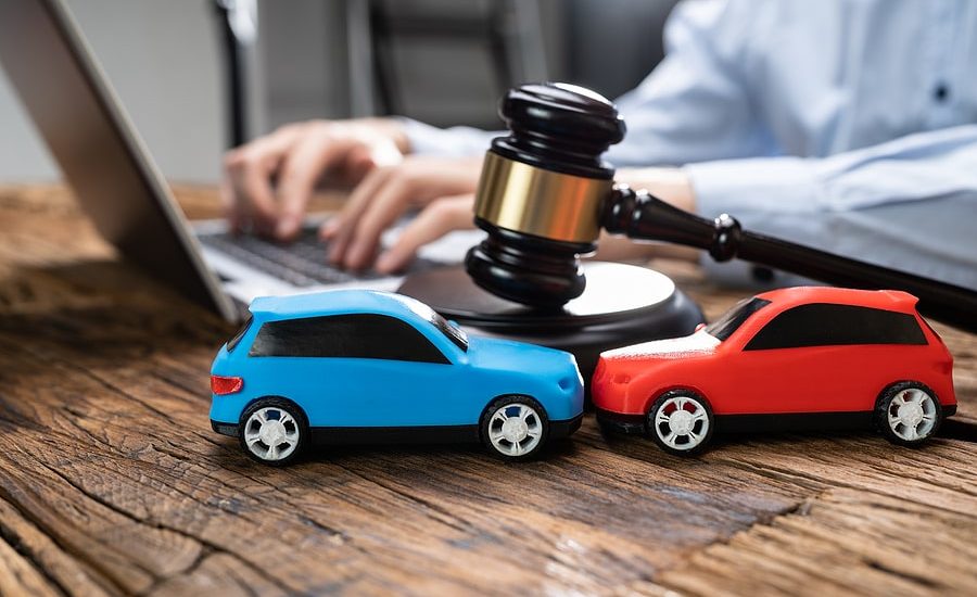 Troy, MI car accident lawyer