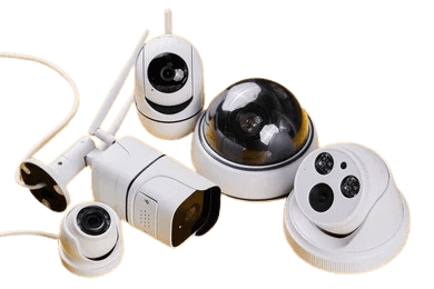 Security Camera Systems