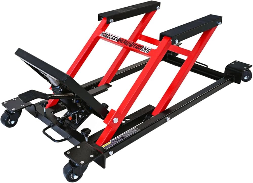 Motorcycle Jack