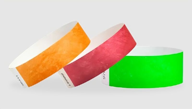 Event Wristbands