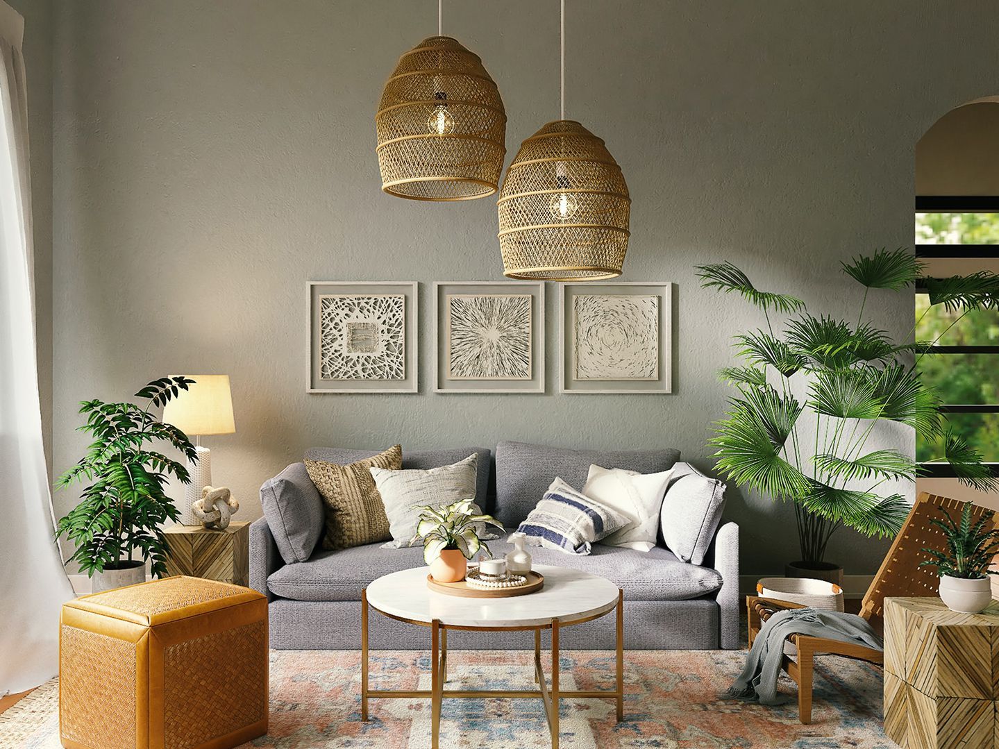Interior Designinterior