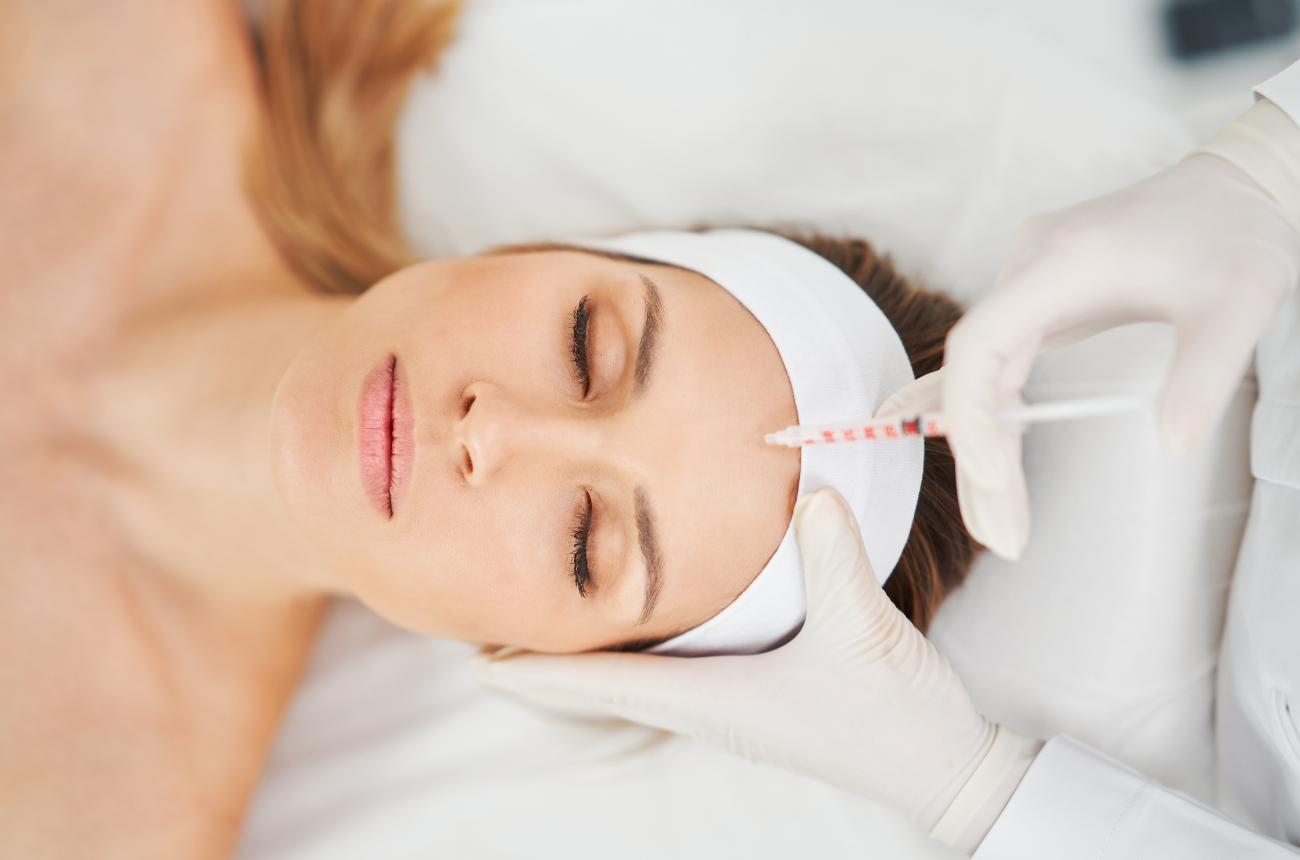 Med Spa Sservices